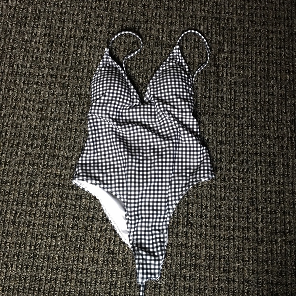 Zaful one piece